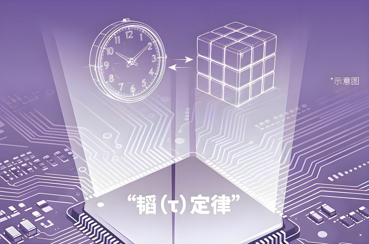 韬定律发布后引发不少网友讨论，不同行业从业者、专家有着不一样的看法，客观整理两派
