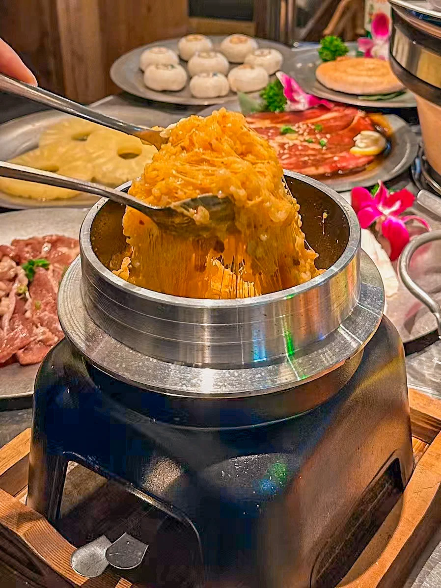 来见世面了…这也太可爱了啊啊