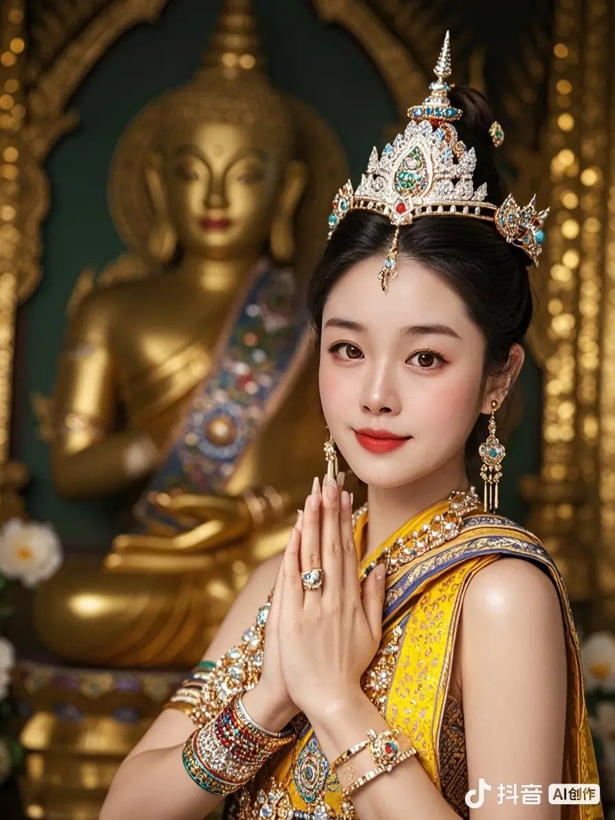 明年，西双版纳，等你哦