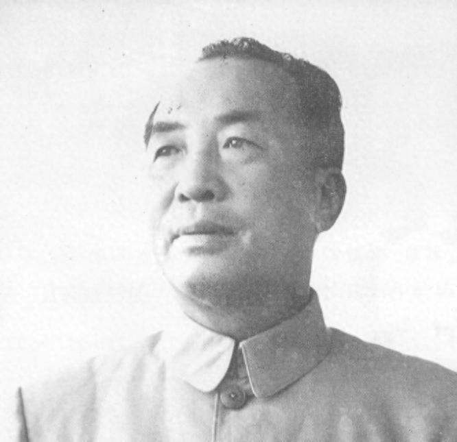 1961年周总理江西视察时，因特殊原因对省委书记刘俊秀夸赞江西老表贡献突出吗？