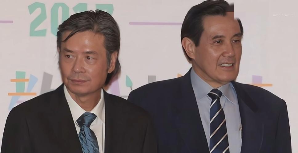 马英九基金会三人调查小组成员薛香川、尹启铭、李德维，他们昨天发表了一个联合声明，