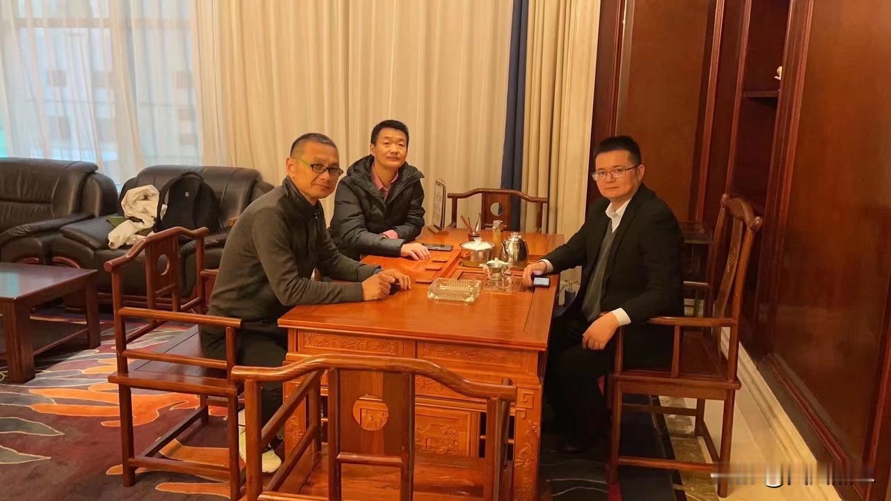 2019年，目睹公司如大厦般轰然崩塌，偌大的工业园刹那间黯然失色，我见证了它的兴