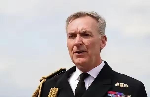 英国国防部长约翰·希利说，如果台湾海峡爆发冲突，英国已做好在太平洋地区投入战斗的