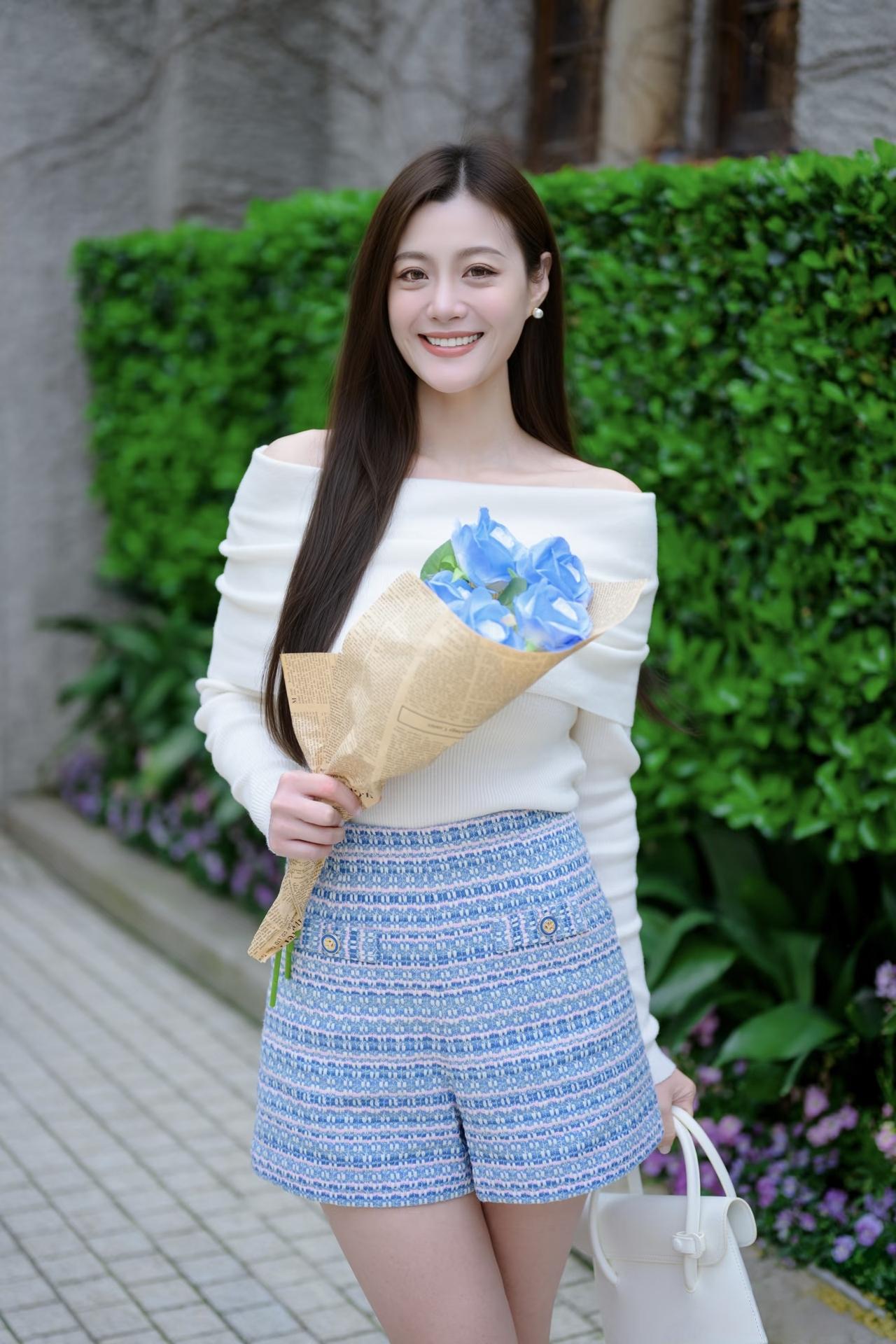什么样的穿搭可以成为气质女神?