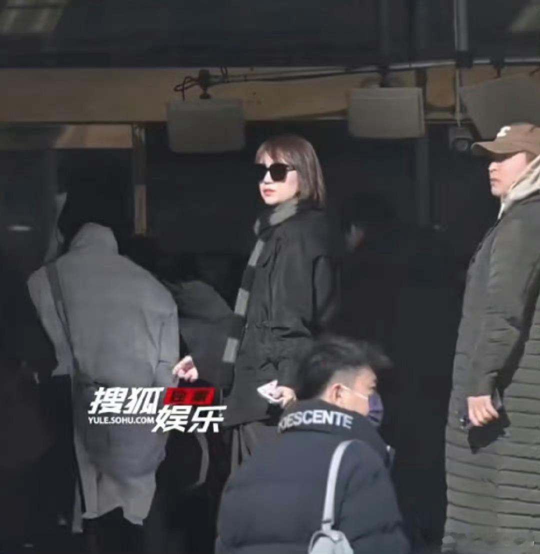 今年是沈马的第九次春晚合照舞台[泪] 