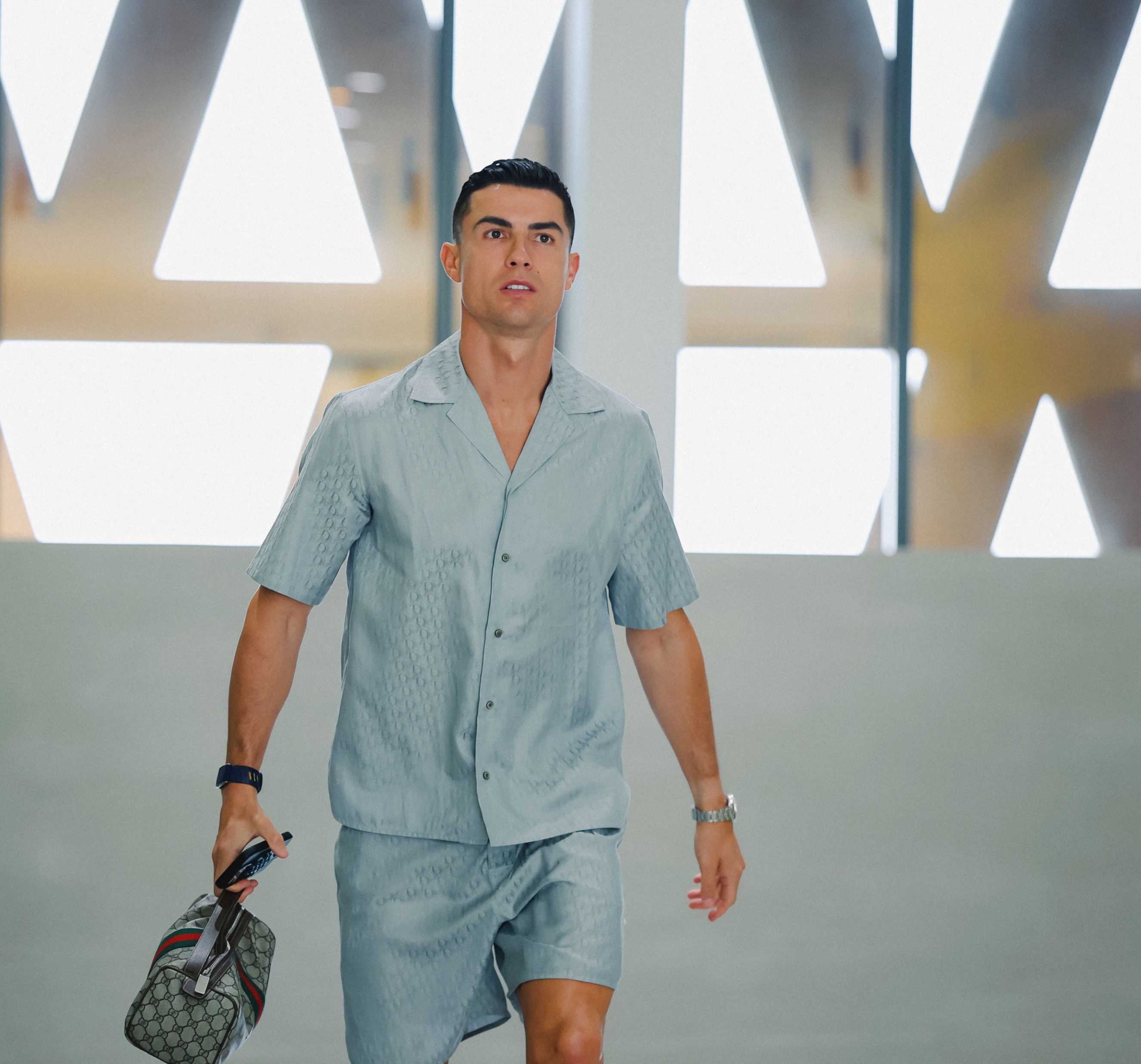 C罗C罗日常 各位早𝑴𝒐𝒓𝒏𝒊𝒏𝒈𝑪𝒓𝒊𝒔𝒕𝒊𝒂𝒏