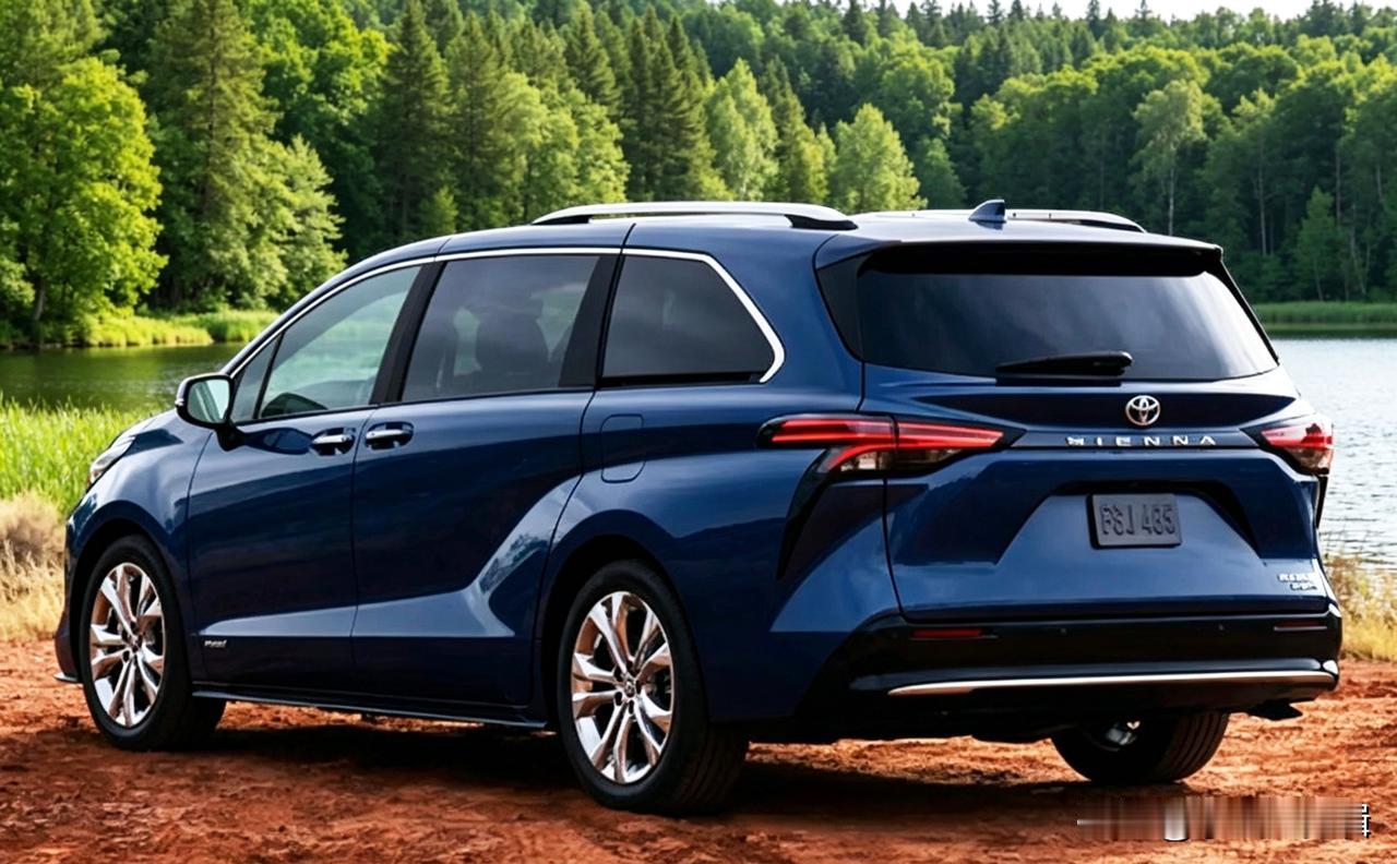 🚗 核心差异（一眼看懂）

• 汉兰达（SUV）

◦ 通过性：离地间隙195