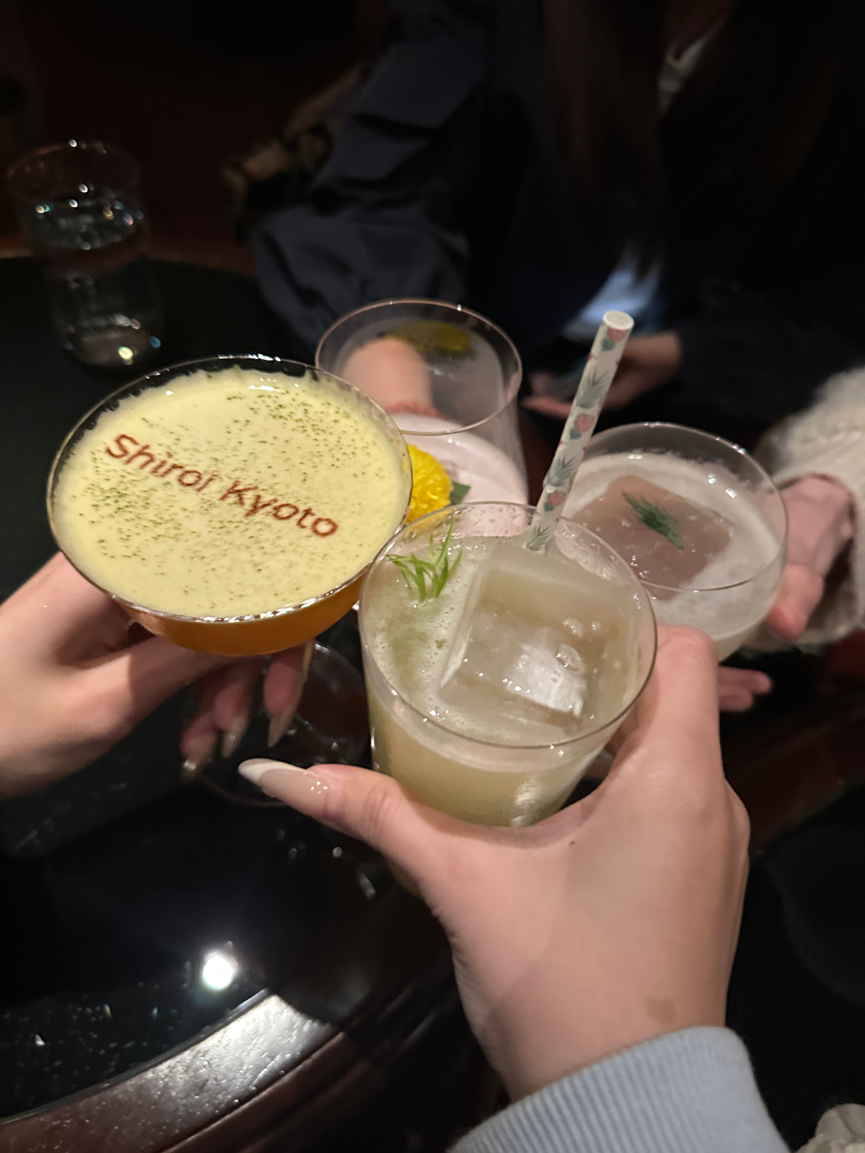 小酌小酌🥂 
