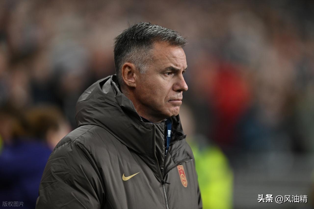 米利西奇挥别女足：那一份放弃违约金的“体面”，是中国足球久违的暖意
始于澳大利亚