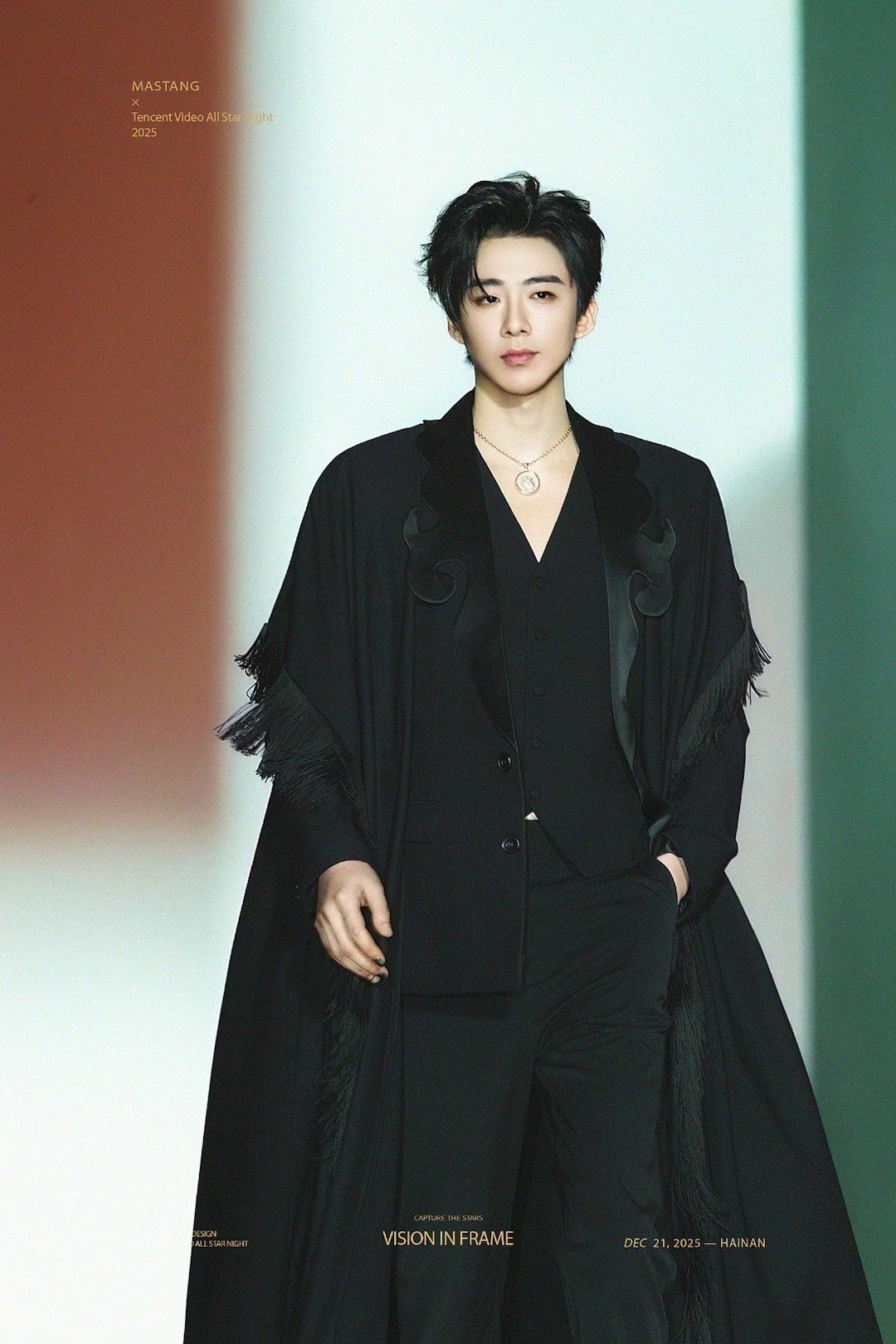 2025高产演员TOP10 ｜2025最燃音乐现场TOP10 ｜摩登兄弟🍓因为