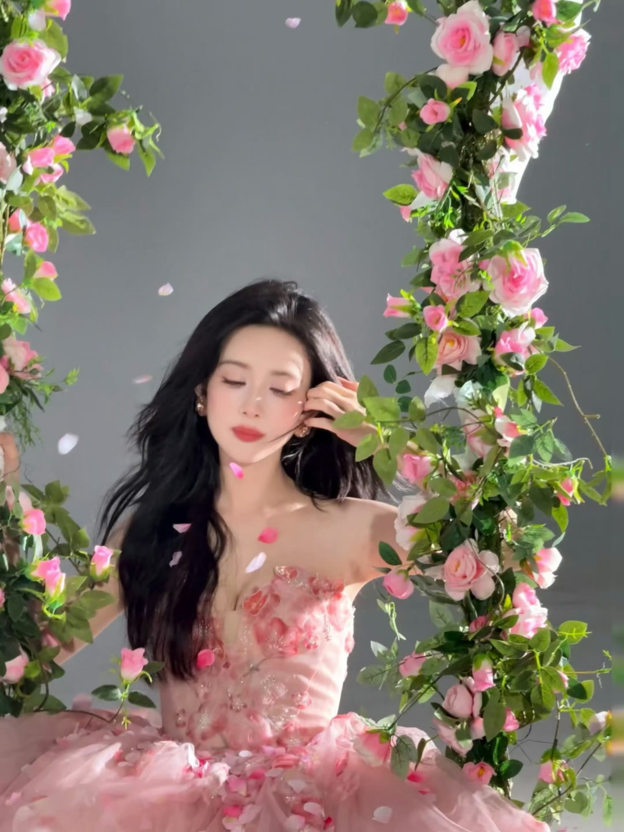 孟子义一些桃花live可以 ​​​