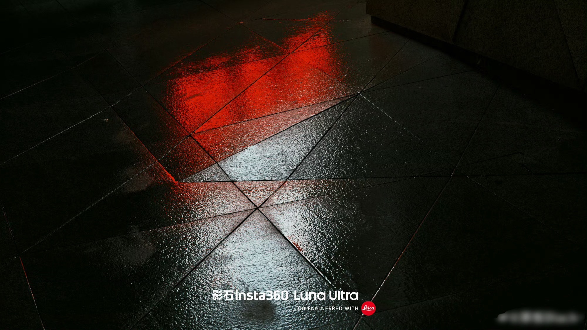 Luna Ultra拍照直出，这画质真的强