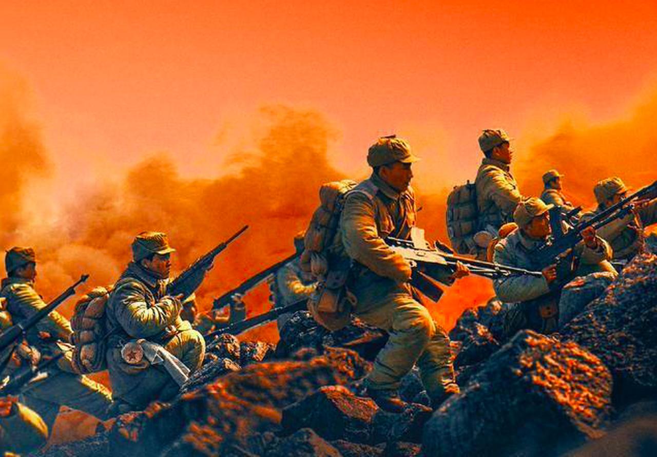 1592至1598年，朝鲜半岛烽火连天，军民同心抗击日本丰臣秀吉侵略。李舜臣率龟