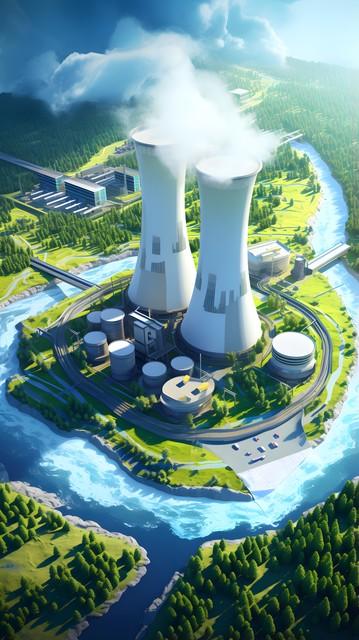 十五五规划新起点，源梦工程构建可持续能源发展体系

随着“十四五”规划进入收官阶