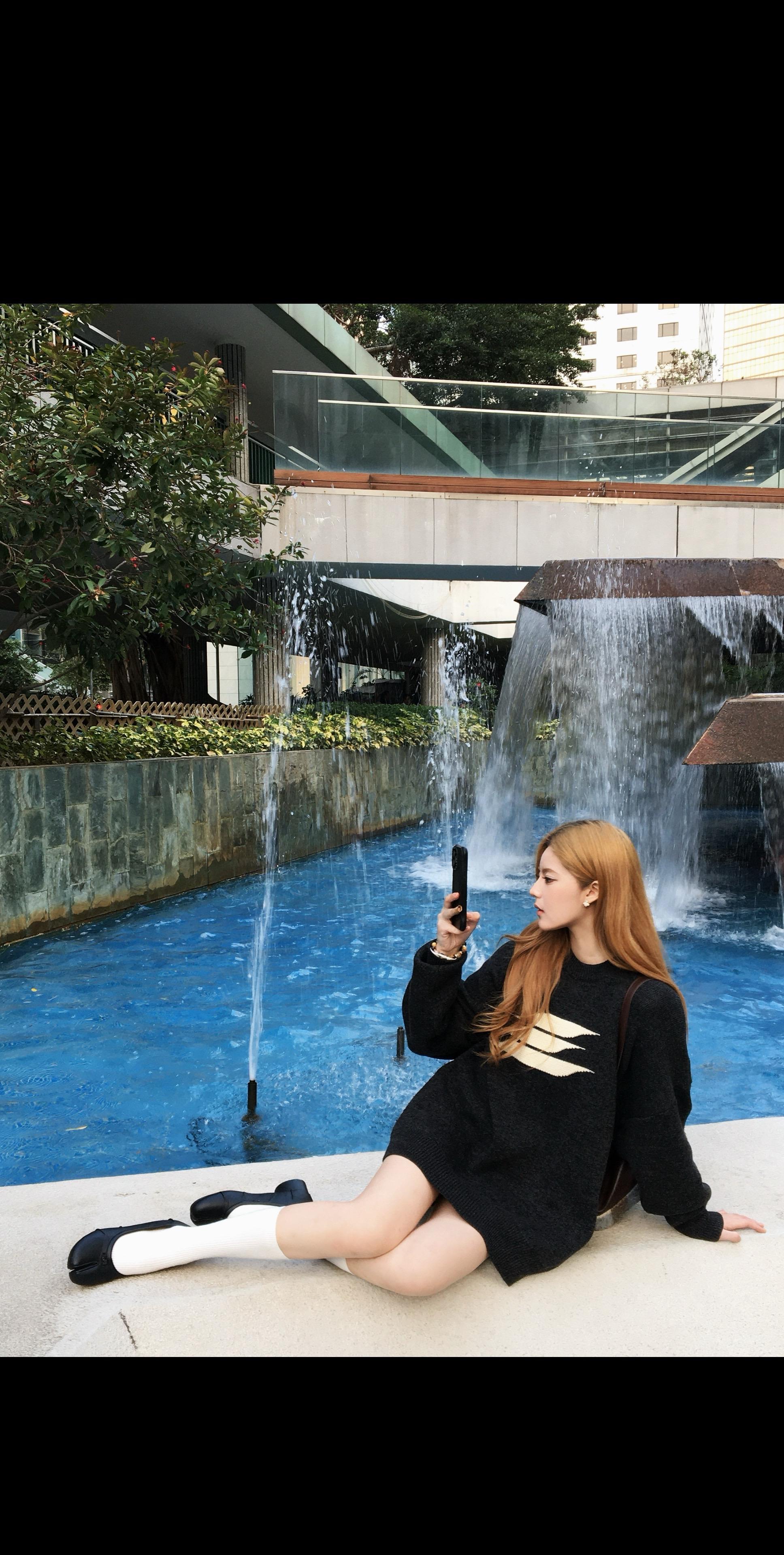 听起来很幸福(⸝⸝⸝ ╸▵╺⸝⸝⸝) ⋆。