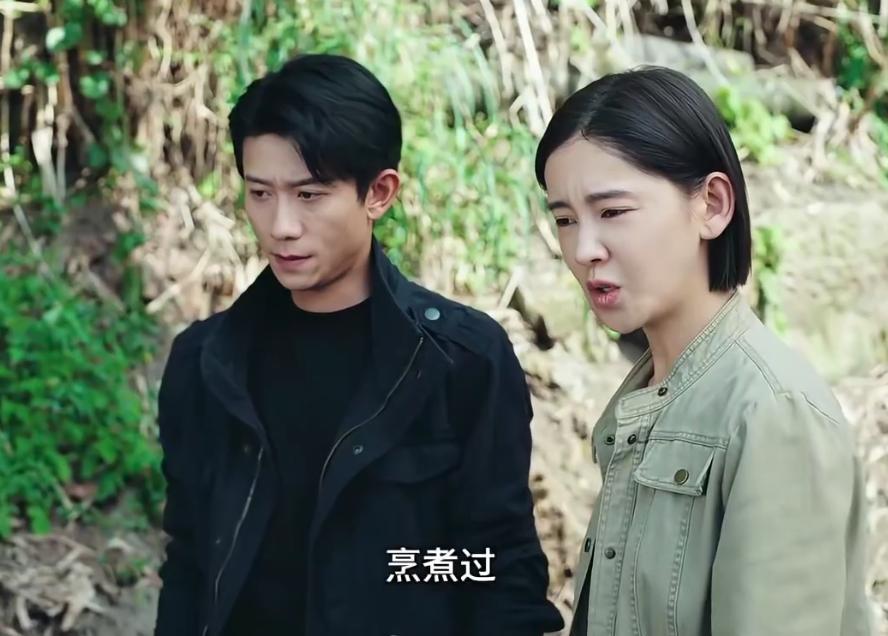 重案六组：消失的警号——每一处细节都是突破口 ​​​