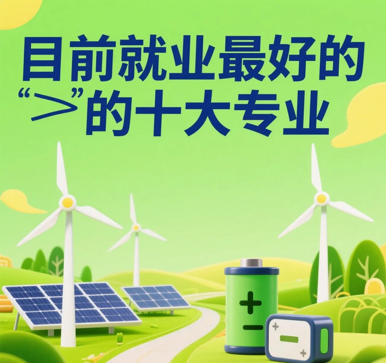 目前就业最好的十大专业

目前就业最好的十大专业并无绝对定论，下面我综合行业发展