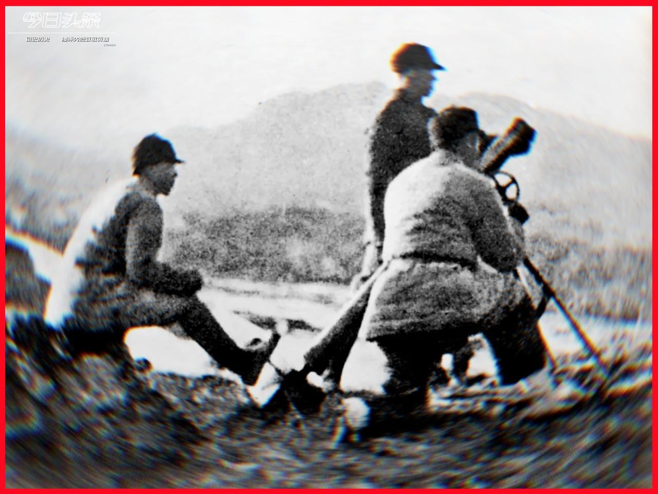 1968 年，日本防卫厅防卫研修所编纂的官方战史《北支の治安战》中，用半页篇幅复