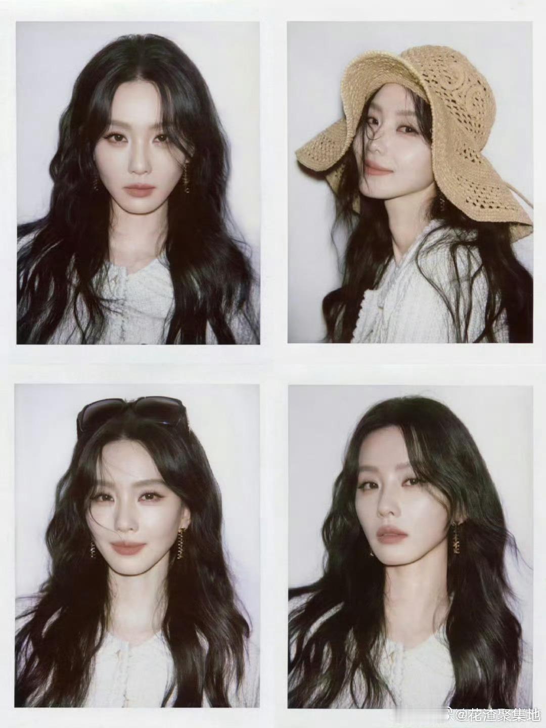 内娱女明星撕拉片合集🈶 ​​​
