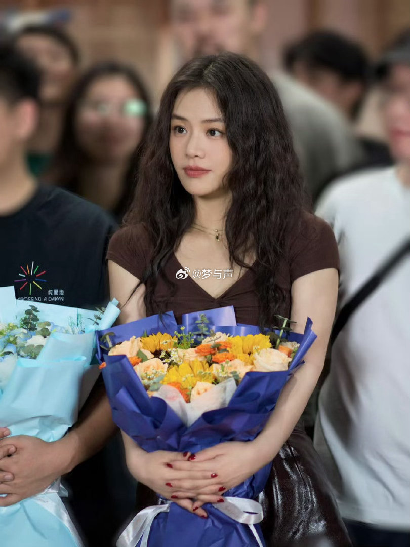 不是你好别人就有责任对你好 马思纯在成为李东玉的过程里，被剧组的爱包围，被角色的