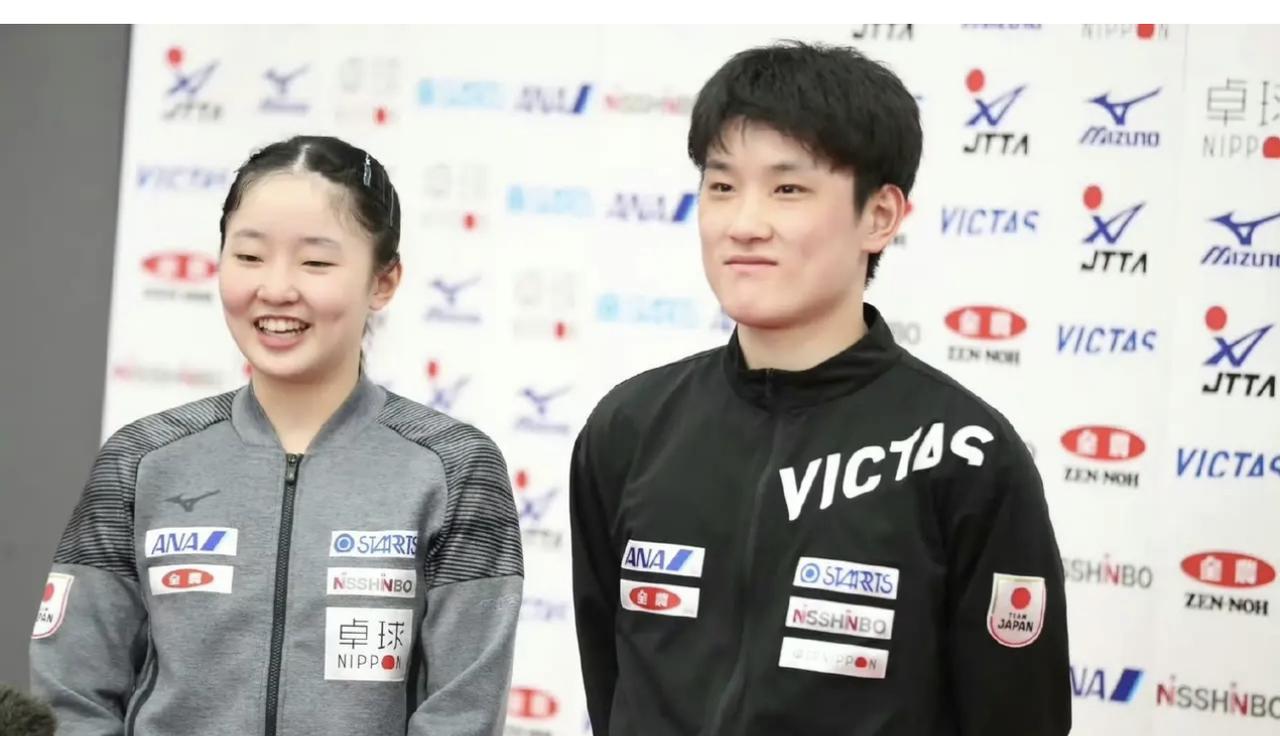 张本美和跟着哥哥“学坏”了：
张本美和以前从来不说，而这一次，她学着哥哥，也说伦