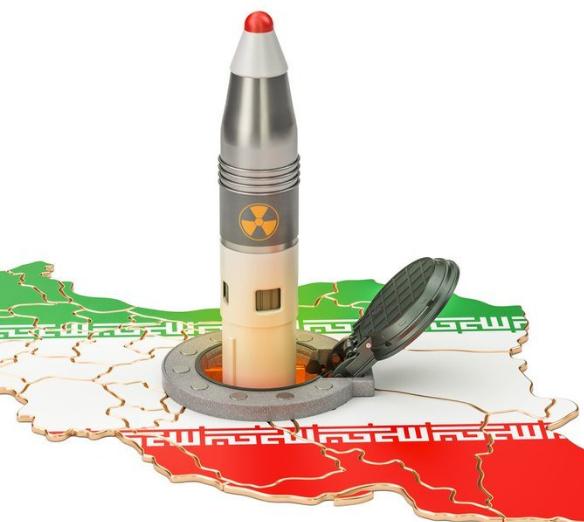 对以色列现领导层来说，最佳剧本只有一句：打伊朗，别谈判。

1. 谈判=生存威胁