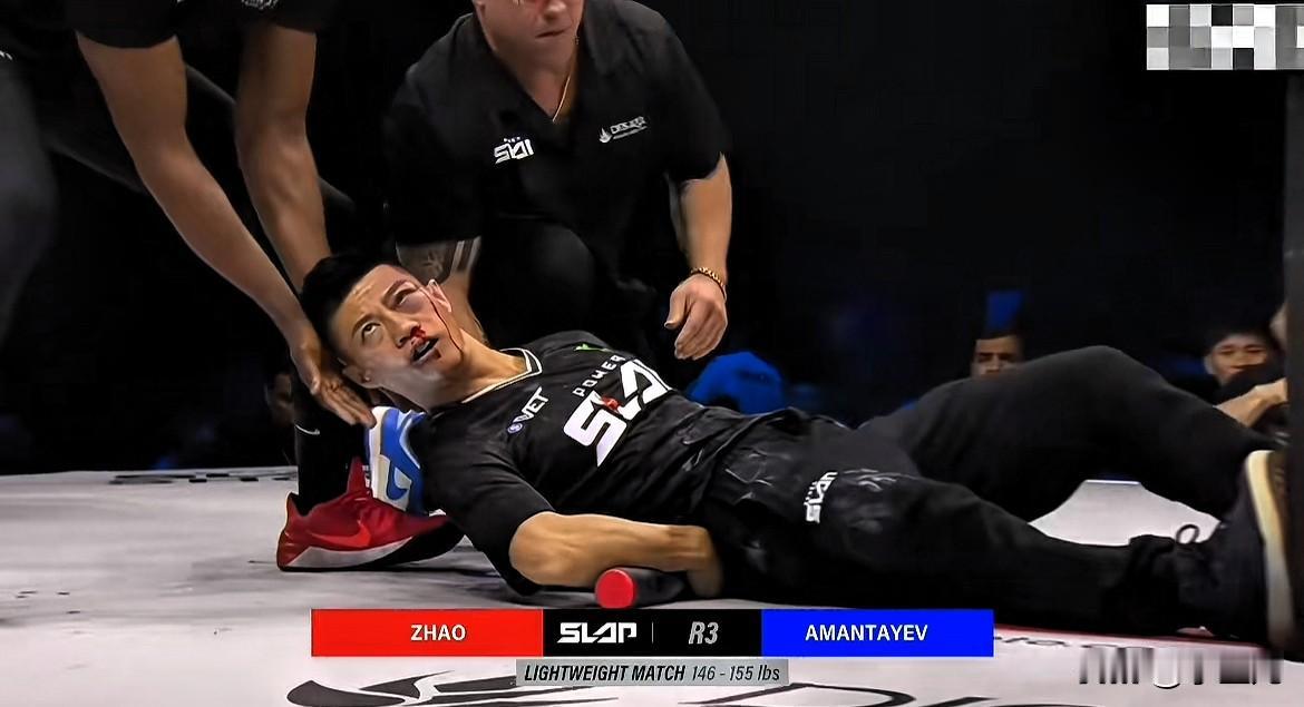 这两天赵宏刚扇巴掌比赛被ko的视频火了，那被打的是挺惨，好多人还嘲笑人家，根本就