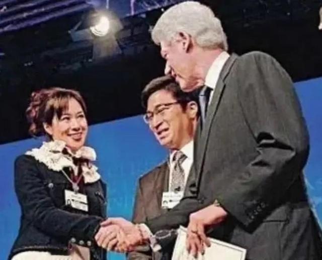 2008年12月，香港迎来了一场颇受关注的国际慈善会议。12月2日至3日，“克林