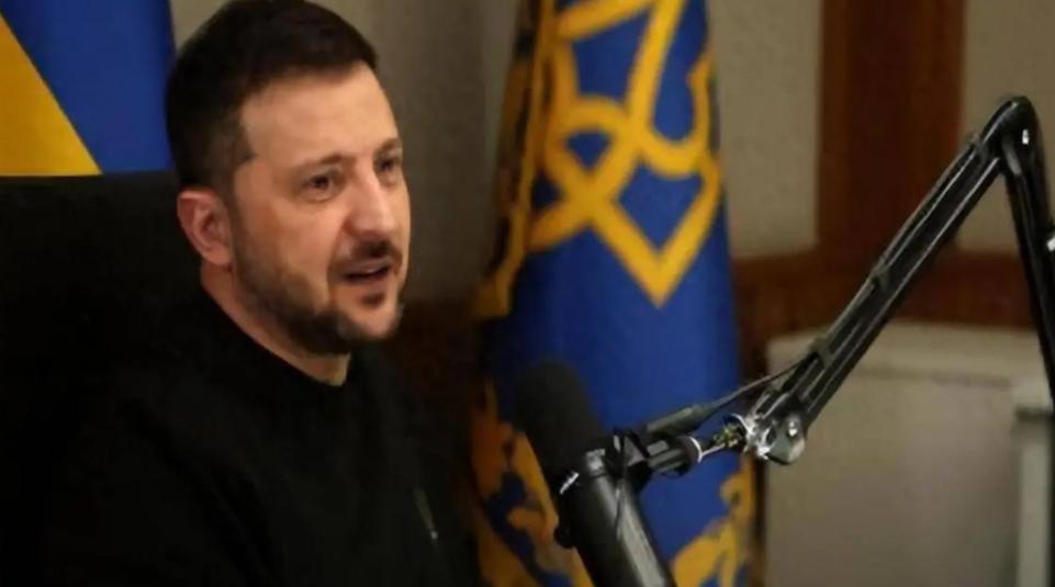 被美国出卖后，乌克兰不再客气！
 
11月20日，乌克兰常驻联合国副代表克里斯蒂