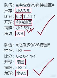 更多赛事分享关注主页置顶🔝🔝🔝 世界杯 队伍：突尼斯vs荷兰 推荐：荷兰半