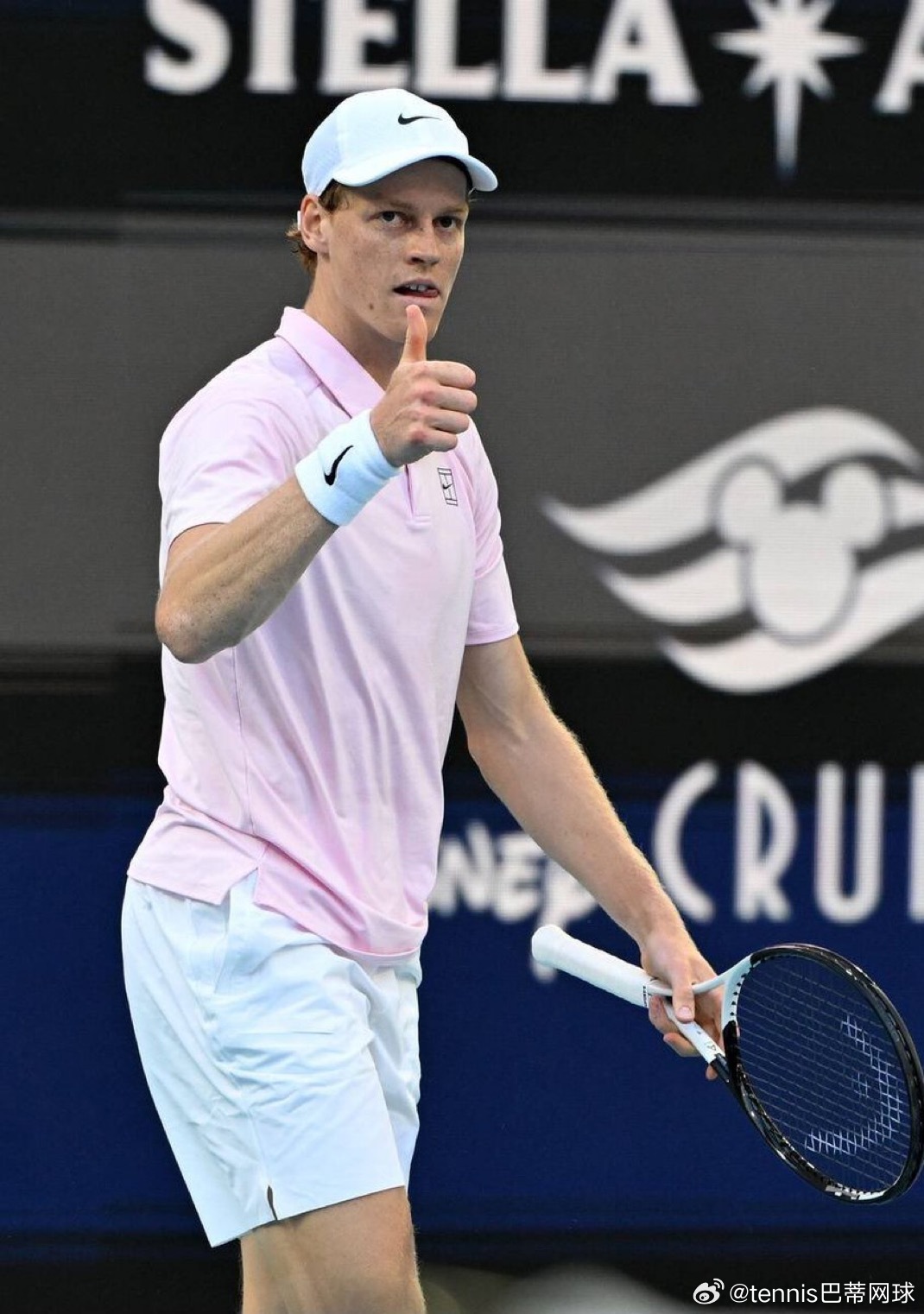 迈阿密大师赛男单四强产生，你觉得谁能会师决赛？莱赫切卡🇨🇿vs菲斯🇫🇷辛