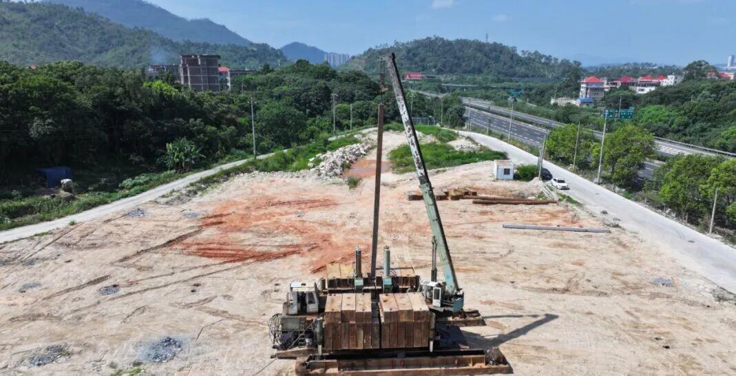 省新镇这个村盘活22亩闲地建小微园，明年2月投用，年增收30万
8月20日，省新