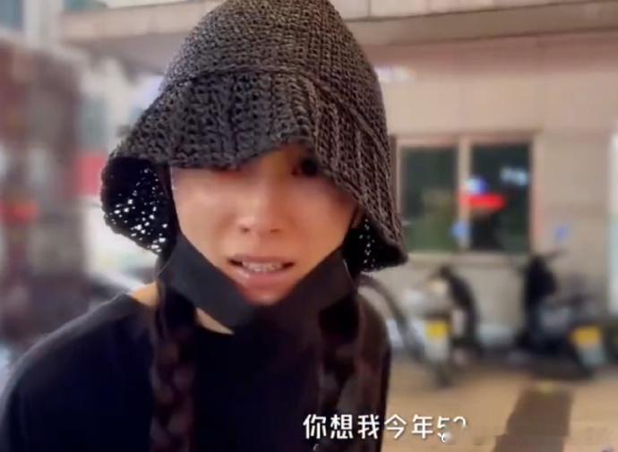 杨幂反年龄焦虑本来就不应该有年龄焦虑啊，不过幂真是看不出来 