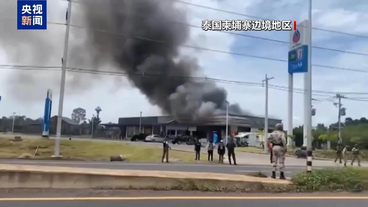 扛把子还得是美国。
国际影响力不是嘴炮打出来的，而是靠实打实的实力。当今世界美国