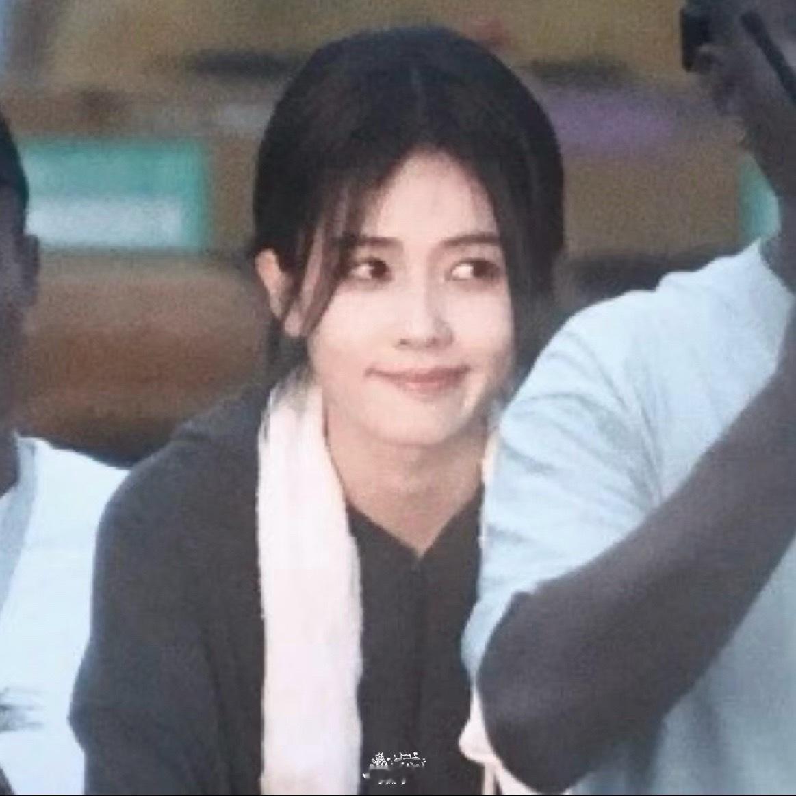宝宝猪！🤏 