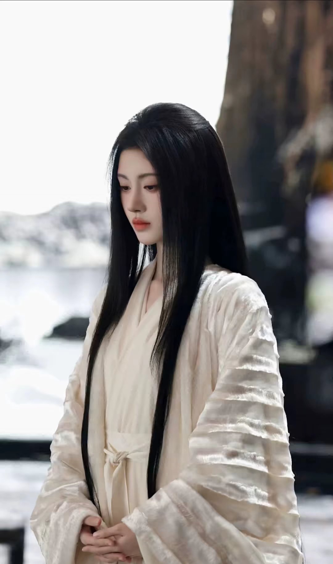 鞠婧祎 jjy鞠婧祎苏绿夏 零碎的星光汇聚，闪烁着我的青春."자질구레한 별빛이