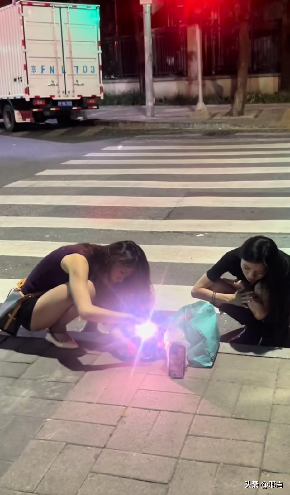 疯狂起号