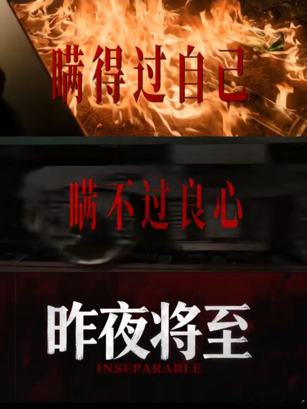 昨夜将至老辈子剧宣乱成一锅粥了都抢着分享名场面呀，剧宣场面热闹又好笑，看着就很期