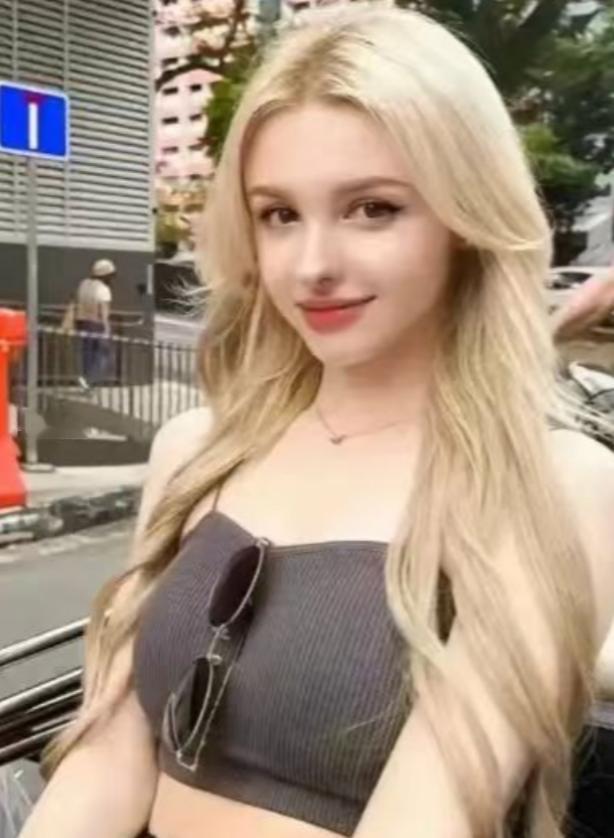 乌克兰现在最大的问题不是战后重建，而是乌克兰的女人将来该怎么办？

乌克兰的战后