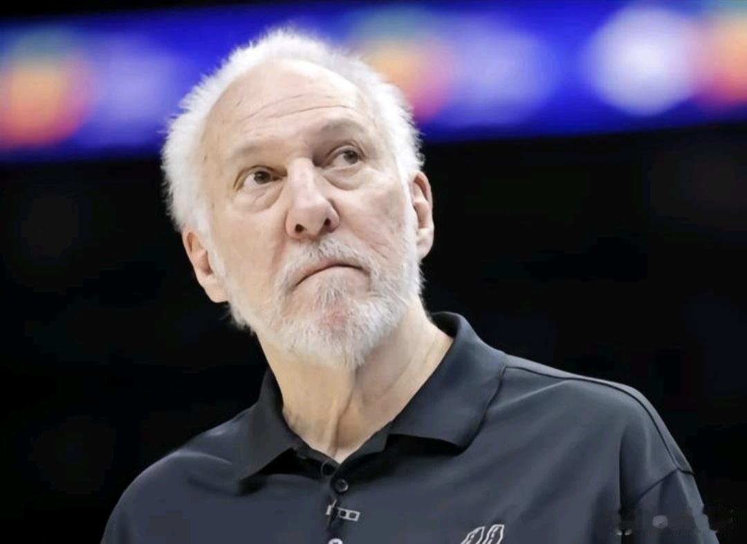 我觉得波波维奇才是NBA历史第一主教练。不少版本的NBA主教练排名，把菲尔杰克逊