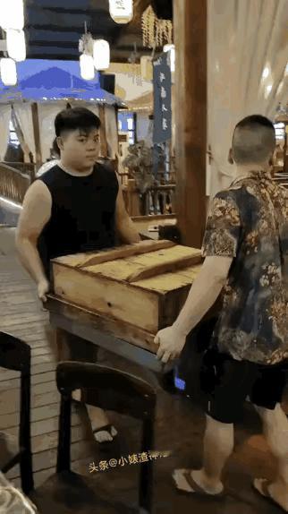 就这一道菜，你觉得多少钱合适？ 