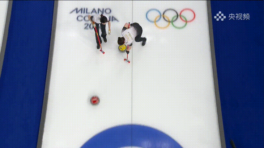 第六局雨妹两个击打都slay！ 