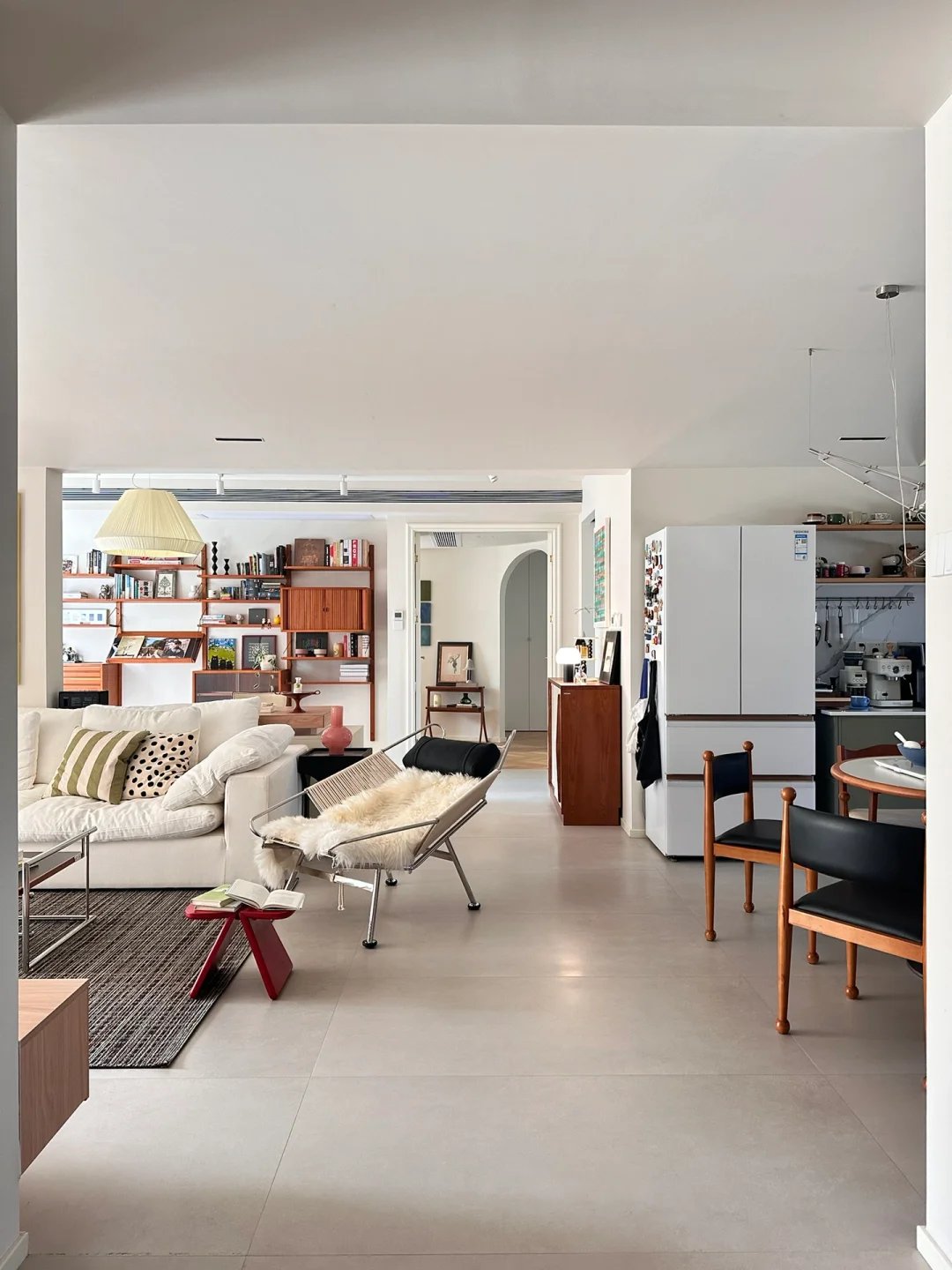 home｜170平两人居，慢慢把房子住成家🏠