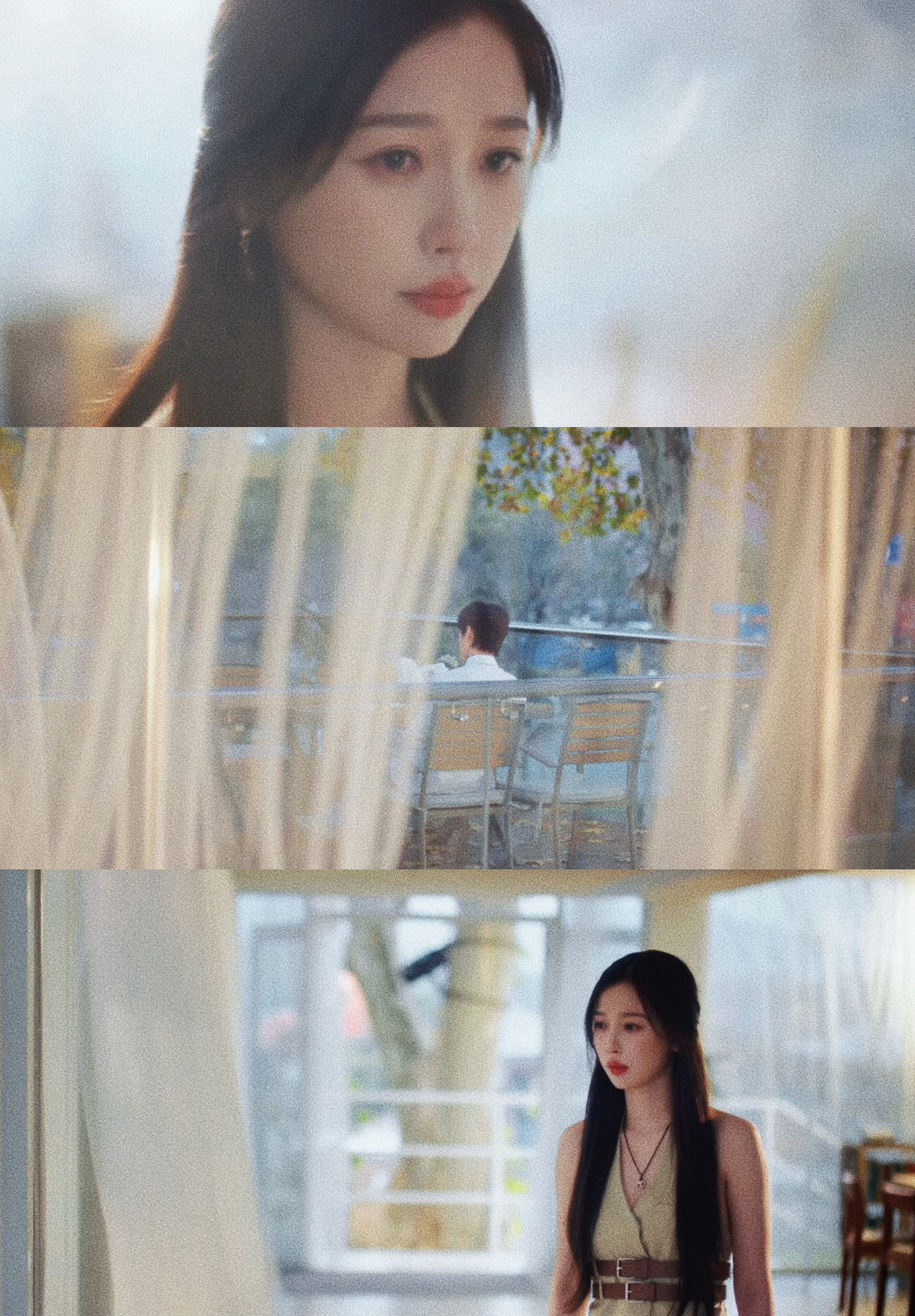 上一集分手下一集就重逢 停停停！把眼泪收一收～我们暮暮朝朝只是暂时走散了，又不是