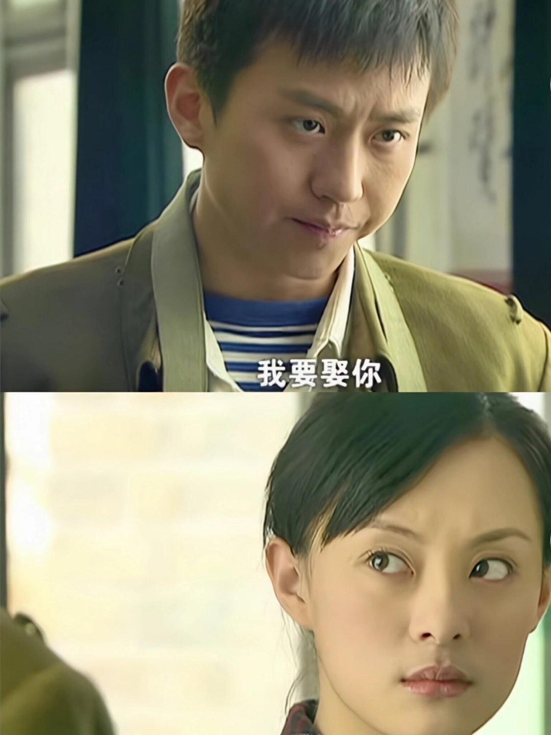 邓超偷偷和孙俪穿情侣装 邓超也太会了吧！用一件灰色开衫就把浪漫拉满。在一起这么久