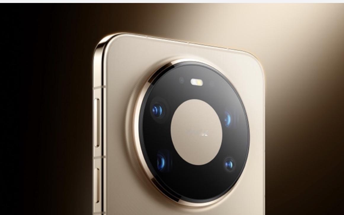 为什么国产手机背面都设计圆环摄像头！
看上去十分别扭，缺少一种简洁的美感！
就是