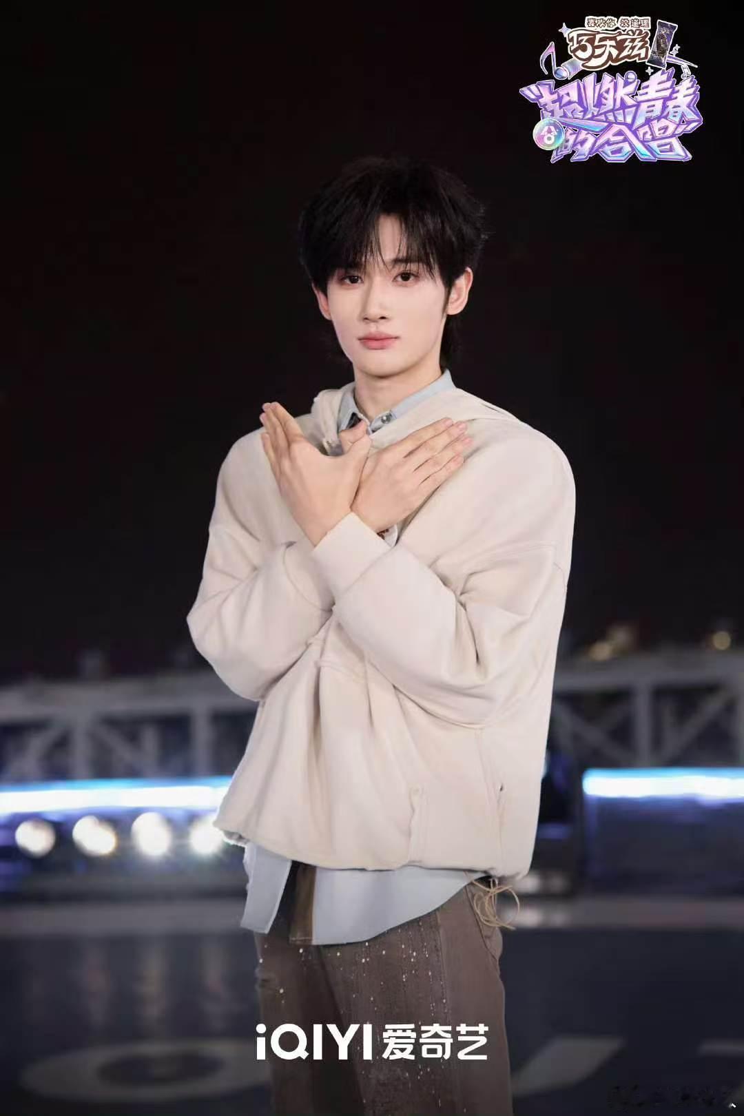 男生宿舍进霸总了超燃青春的合唱马小宇怕是没想到，一句“想合群宿”能换来兄弟们的“