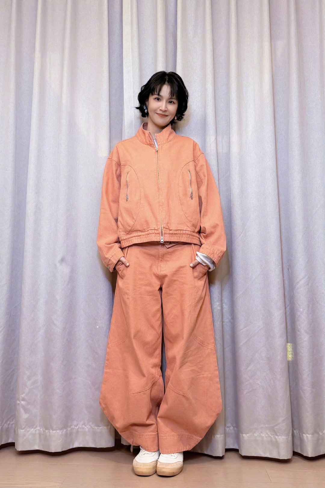 曾沛慈热度值破20万谁还没被《一个人想着一个人》戳中，真的太好哭 