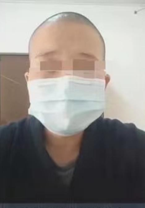 四川巴中，一女子削发为尼，没想到，却被师傅潜规则，三番五次要求跟她发生关系。女子