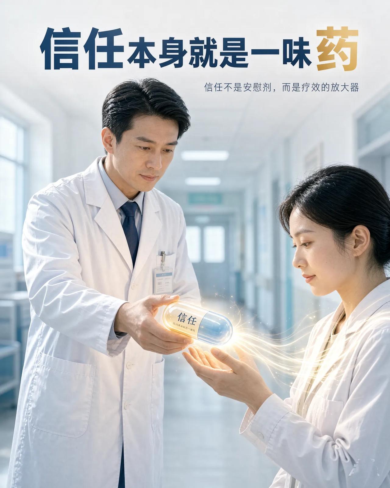 很多时候，我们把医院增长的天花板归因于大环境或外部竞争，其实是医院内部各个环节患